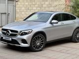 Mercedes-Benz GLC Coupe 300 2019 года за 22 000 000 тг. в Алматы – фото 2