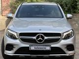 Mercedes-Benz GLC Coupe 300 2019 года за 22 000 000 тг. в Алматы