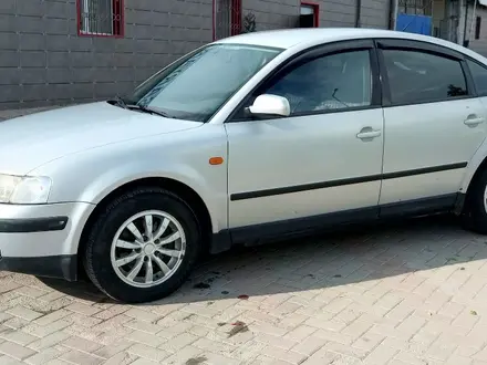 Volkswagen Passat 1999 года за 2 360 000 тг. в Караганда
