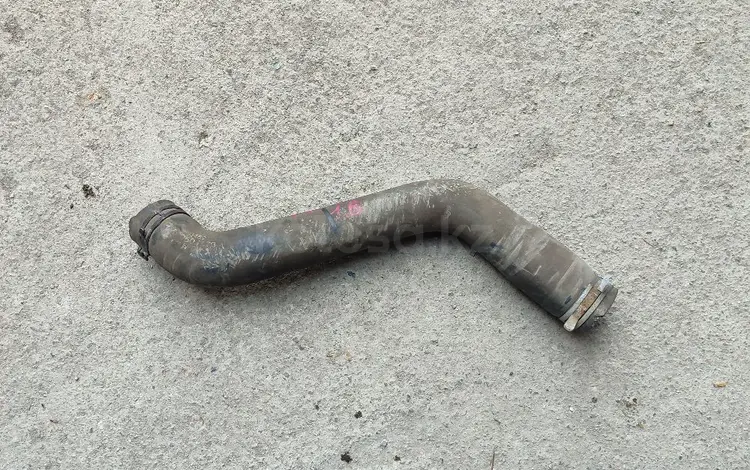 Патрубок нижний верхний вектра б за 10 000 тг. в Алматы