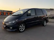 Toyota Estima, 2001