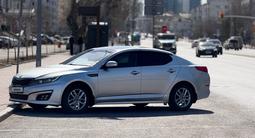 Kia Optima 2014 годаfor7 200 000 тг. в Астана