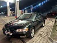 Toyota Camry 2001 года за 3 400 000 тг. в Алматы