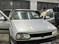 Volkswagen Golf 1993 года за 1 500 000 тг. в Шымкент – фото 9