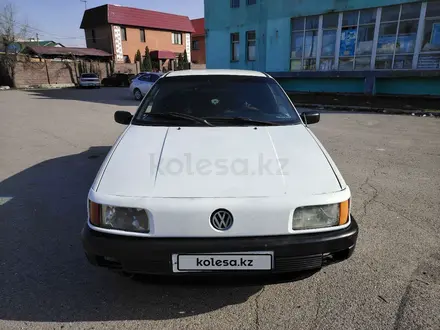 Volkswagen Passat 1991 годаүшін950 000 тг. в Алматы