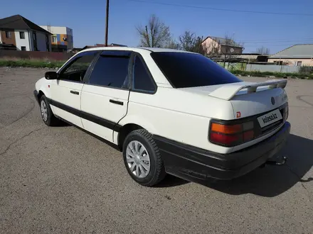 Volkswagen Passat 1991 годаүшін950 000 тг. в Алматы – фото 5
