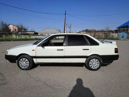 Volkswagen Passat 1991 годаүшін950 000 тг. в Алматы – фото 6