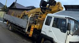 Mitsubishi 1992 годаfor14 500 000 тг. в Алматы