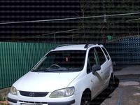 Toyota Spacio 1997 годаүшін2 500 000 тг. в Алматы