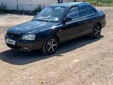Hyundai Accent 2007 года за 1 900 000 тг. в Астана