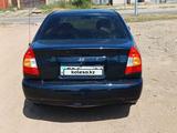 Hyundai Accent 2007 года за 1 900 000 тг. в Астана – фото 3