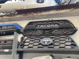 Решетка радиатора Tacoma за 160 000 тг. в Алматы – фото 2