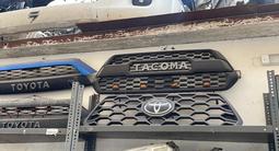 Решетка радиатора Tacoma за 160 000 тг. в Алматы – фото 2