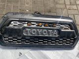 Решетка радиатора Tacoma за 160 000 тг. в Алматы