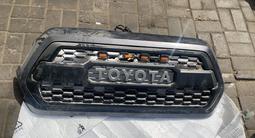 Решетка радиатора Tacoma за 160 000 тг. в Алматы