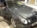 Mercedes-Benz E 320 2003 годаүшін4 500 000 тг. в Жанаозен – фото 3