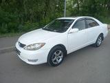 Toyota Camry 2007 года за 6 200 000 тг. в Усть-Каменогорск – фото 4