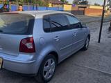 Volkswagen Polo 2004 года за 2 400 000 тг. в Атырау – фото 4