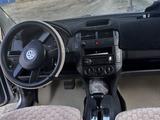 Volkswagen Polo 2004 годаүшін2 100 000 тг. в Атырау – фото 5