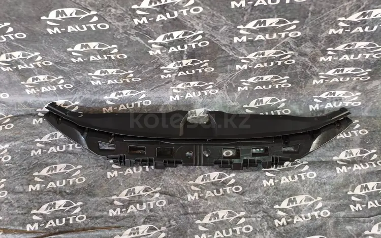 Накладка (кожух) замка капота ОРИГИНАЛ НОВЫЙ ELANTRA CN7 (23-26)үшін25 000 тг. в Шымкент