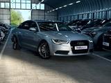 Audi A6 2011 года за 9 990 000 тг. в Костанай