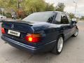 Mercedes-Benz E 230 1989 годаүшін1 400 000 тг. в Алматы – фото 2