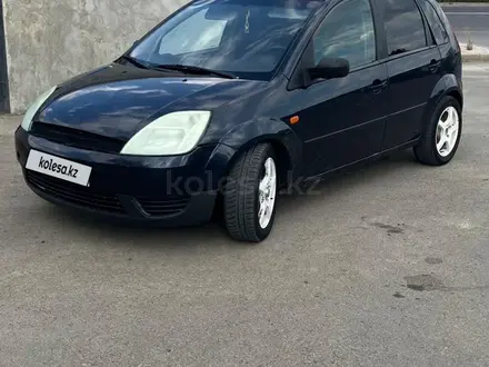 Ford Fiesta 2003 года за 1 200 000 тг. в Актау