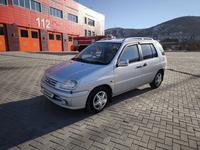 Toyota Raum 1997 годаүшін2 970 000 тг. в Алматы