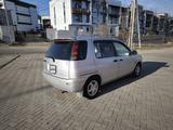 Toyota Raum 1997 годаүшін2 970 000 тг. в Алматы – фото 5