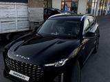 Jetour X70 Plus 2023 года за 11 200 000 тг. в Шымкент
