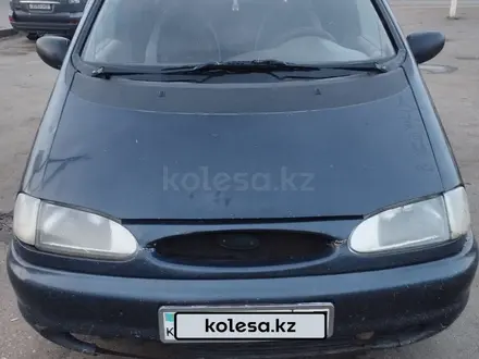 Ford Galaxy 1995 года за 1 500 000 тг. в Уральск