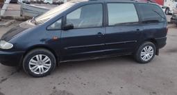 Ford Galaxy 1995 годаfor1 100 000 тг. в Уральск – фото 3