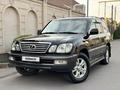 Lexus LX 470 2006 годаүшін12 500 000 тг. в Алматы – фото 2