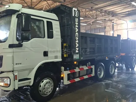 Shacman (Shaanxi)  L3000 2025 года за 31 000 000 тг. в Астана