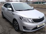 Kia Rio 2012 года за 5 800 000 тг. в Рудный