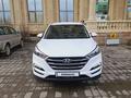 Hyundai Tucson 2017 годаүшін8 600 000 тг. в Актобе – фото 2