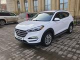 Hyundai Tucson 2016 года за 8 800 000 тг. в Актобе – фото 3