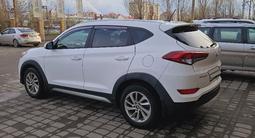 Hyundai Tucson 2016 года за 9 200 000 тг. в Актобе – фото 4