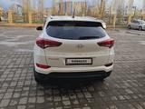 Hyundai Tucson 2016 года за 8 800 000 тг. в Актобе – фото 5