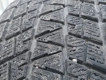 Зимние шины Bridgestone Blizzak DMV1 за 11 000 тг. в Талдыкорган – фото 4