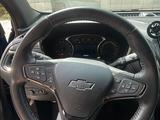 Chevrolet Equinox 2021 года за 12 000 000 тг. в Астана – фото 4