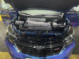Chevrolet Equinox 2021 года за 12 000 000 тг. в Астана – фото 2