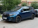 Chevrolet Equinox 2021 года за 12 000 000 тг. в Астана