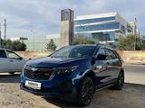 Chevrolet Equinox 2021 года за 12 000 000 тг. в Астана – фото 5