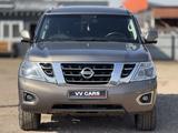 Nissan Patrol 2014 годаүшін15 000 000 тг. в Кокшетау – фото 3
