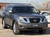 Nissan Patrol 2014 годаүшін15 000 000 тг. в Кокшетау – фото 4