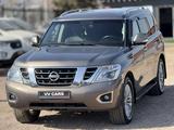 Nissan Patrol 2014 годаүшін15 000 000 тг. в Кокшетау – фото 2