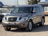 Nissan Patrol 2014 годаүшін15 000 000 тг. в Кокшетау