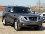 Nissan Patrol 2014 годаүшін15 000 000 тг. в Кокшетау – фото 5
