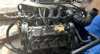 Двигатель Land Rover Freelander v 2.5 за 10 000 тг. в Алматы